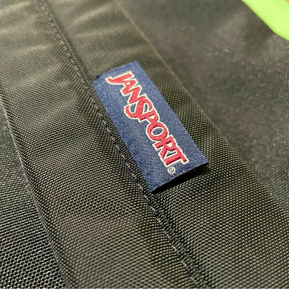 JanSport - Picture 5 of 6